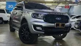 2020 Ford Everest Sport 2.0L 4x2 DSL AT | With Warranty by Ugarte Cars Manila