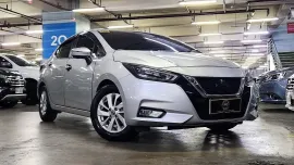 2022 Nissan Almera 1.0L VE MT | With Warranty by Ugarte Cars Manila