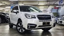 2018 Subaru Forester 2.0i-L AWD GAS AT | With Warranty by Ugarte Cars Manila