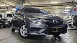 2019 Honda City 1.5L E AT |  With Warranty by Ugarte Cars Manila