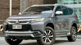 2016 Mitsubishi Montero 4x4 GT AT Top of the Line✅🔥🙋🏻‍♂️𝐂𝐀𝐑𝐋 𝐁𝐎𝐍𝐍𝐄𝐕𝐈𝐄📲 0938 458 8779