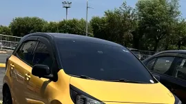 KIA PICANTO 2018 M/T