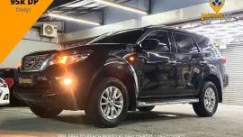 2019 Nissan Terra 2.5 EL 