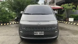 HOT!!! 2023 Hyundai Staria GLS for sale at affordable price! 