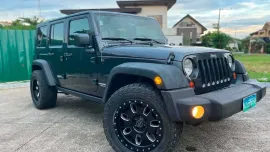 HOT!!! 2010 Jeep Wrangler Unlimited Sport for sale at affordable price!