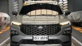 HOT!!! 2024 Ford Territory Titanium for sale at affordable price! 