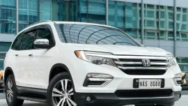 2016 Honda Pilot AWD 3.5 Gas Automatic📲💁‍♀️JONNALYN.SARANILLAS 0969-5949924