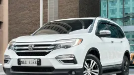 🔥🔥2016 Honda Pilot AWD 3.5 Gas Automatic 📲Call or Text: 09957210548 ARVIN BATALLER🔥🔥