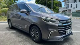 HOT!!! 2021 Maxus G50 Elite for sale at affordable price! 