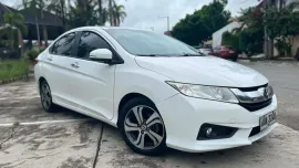 HOT!!! 2014 Honda City VX for sale at affordable price! 