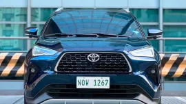 2024 Toyota Yaris Cross 1.5 Hybrid AT Gas‼️🔥 𝟎𝟗𝟏𝟐𝟏𝟎𝟔𝟏𝟒𝟔𝟐 𝐌𝐀𝐁𝐘 𝐋𝐀𝐓𝐈𝐃𝐎 📲📩🙋🏻