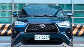 2024 Toyota Yaris Cross 1.5V Hybrid AT Gas-𝗖𝗟𝗔𝗥𝗘𝗡𝗖𝗘 𝗕𝗢𝗡𝗡𝗘𝗩𝗜𝗘 𝟬𝟵𝟭𝟱𝟵𝟵𝟰𝟯𝟬𝟱𝟵