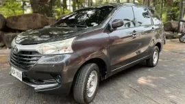 HOT!!! 2018 Toyota Avanza J for sale at affordable price! 