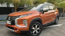HOT!!! 2022 Mitsubishi Xpander Cross for sale at affordable price! 