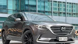 2019 Mazda CX9 AWD Turbo Signature 2.5 Gas AT Top of the Line📲💁‍♀️JONNALYN 0969-5949924