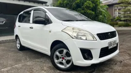 HOT!!! 2016 Suzuki Ertiga GA for sale at affordable price! 