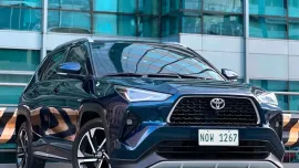 2024 Toyota Yaris Cross 1.5 Hybrid, Automatic, Gas📲💁‍♀️JONNALYN.SARANILLAS 0969-5949924
