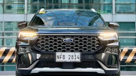 2024 Ford Territory 1.5 Titanium X Gas Automatic 🔥✅ 𝐂𝐋𝐄𝐎 🙋🏼‍♀️📲0938 830 7235