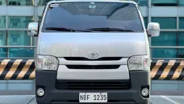 2019 Toyota HiAce Commuter 3.0 Manual Dsl 🔥☎️09279850198 🙋‍♂️𝐉𝐄𝐒𝐒𝐄𝐍 𝐌𝐄𝐍𝐃𝐎𝐙𝐀