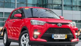 2022 Toyota Raize 1.2 G Gas Automatic📲💁‍♀️JONNALYN.SARANILLAS 0969-5949924