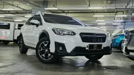 2018 Subaru XV 2.0iL CVT AT | With Warranty by Ugarte Cars Manila