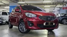 2021 Mitsubishi Mirage G4 1.2L GLX AT | With Warranty by Ugarte Cars Manila