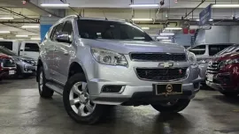 2015 Chevrolet Trailblazer LTZ 2.8L 4X4 DSL AT | With Warranty by Ugarte Cars Manila