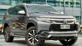2016 Mitsubishi Montero 4x4 GT AT Top of the Line🔥✅ 𝐂𝐋𝐄𝐎 🙋🏼‍♀️📲0938 830 7235