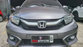 ✅Honda Brio 2021 Acquired 1.2 V 56K KM Casa Maintained Automatic