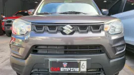 ✅Suzuki S-Presso 2021 1.0 GL 35K KM Manual