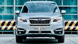 2017 Subaru Forester 2.0i AWD 95k ALL DP‼️🔥 𝟎𝟗𝟏𝟐𝟏𝟎𝟔𝟏𝟒𝟔𝟐 𝐌𝐀𝐁𝐘 𝐋𝐀𝐓𝐈𝐃𝐎 📲📩🙋🏻