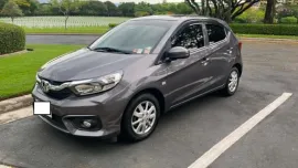 2019 Honda Brio V CVT