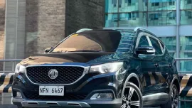 🔥🔥2020 MG ZS 1.5 Alpha Automatic Gas 📲Call or Text: 09957210548 ARVIN BATALLER🔥🔥
