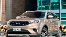 🔥🔥2021 Ford Territory Trend 1.5 Automatic Gas 📲Call or Text: 09957210548 ARVIN BATALLER🔥🔥