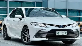 2025 Toyota Camry 2.5 HEV Hybrid Gas Automatic📲💁‍♀️JONNALYN.SARANILLAS 0969-5949924