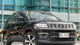 2020 Jeep Compass Longitude 1.4 Gas Automatic💁‍♀️📲JONNALYN.SARANILLAS 0969-5949924