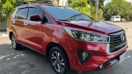 HOT!!! 2022 Toyota Innova J for sale at affordable price!