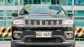 2020 Jeep Compass Longitude 1.4 134K ALL IN DP‼️🔥 𝟎𝟗𝟏𝟐𝟏𝟎𝟔𝟏𝟒𝟔𝟐 𝐌𝐀𝐁𝐘 𝐋𝐀𝐓𝐈𝐃𝐎 📲📩