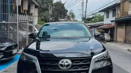 HOT!!! 2022 Toyota Fortuner G 4x2 for sale at affordable price! 