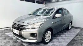 2022 MITSUBISHI MIRAGE G4 GLX 1.2 GASOLINE AUTOMATIC! 31,000 KMS ONLY ORIGINAL MILEAGE!