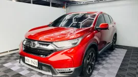 2018 HONDA CR-V 1.6 S A/T DIESEL 4X2 TOP OF THE LINE!  52,000 KMS ONLY ORIGINAL MILEAGE!