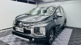 2021 MITSUBISHI XPANDER CROSS 1.5 GLS A/T GASOLINE TOP OF THE LINE! 21,000 KMS ONLY ORIGINAL MILEAGE