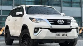 2017 Toyota Fortuner 2.4G DIESEL AT🔥✅ 𝐂𝐋𝐄𝐎 🙋🏼‍♀️📲0938 830 7235