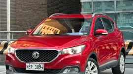 🔥🔥2021 MG ZS 1.5 Style Automatic Gasoline 📲Call or Text: 09957210548 ARVIN BATALLER🔥🔥