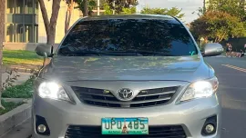 HOT!!! 2014 Toyota Corolla Altis G for sale at affordable price! 