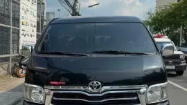 HOT!!! 2018 Toyota Hiace Super Grandia Leather for sale at affordable price! 