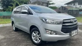 HOT!!! 2018 Toyota Innova E for sale at affordable price! 