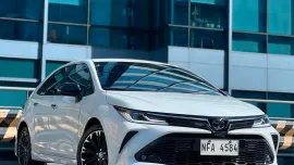 2023 Toyota Altis 1.6 V GRS AT Gas💁‍♀️📲JONNALYN.SARANILLAS 0969-5949924