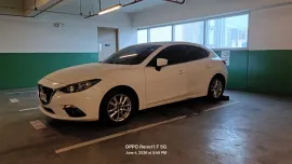 Mazda 3 HB 1.5L skyactiv