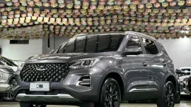  2024 Chery Tiggo 5x Pro CVT 1.5 AT GAS